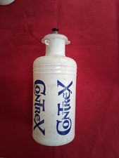 bidon cyclisme  CONTREX  (original )