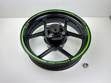 JANTE ARRIERE KAWASAKI ER6 2009-2011