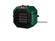 Parkside radiateur soufflant - radiateur,