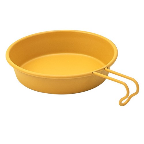 Assiette camping ustensiles - assiette,