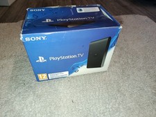 CONSOLE SONY PS TV PLAYSTATION