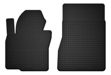 Tapis de sol avant en