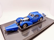 Miniature voiture auto 43 - miniature, 1:43