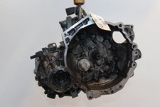 boîte à vitesse mecanique volkswagen vw NEW BEETLE (9C1, 1C1) EGS 204948