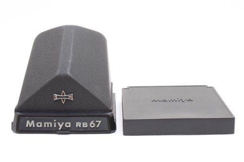 Mint mamiya rb67 prism - *n.mint*,