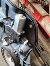 Leve vitre electrique avant