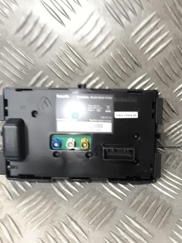 Ecran gps renault - renault, scenic