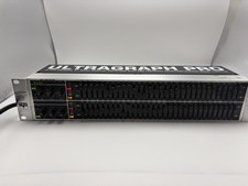  Behringer FBQ3102 Ultragraph