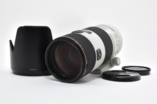 Top mint objectif minolta - [top, mint]