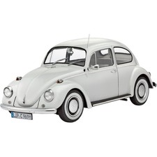 Maquette voiture - VW Beetle