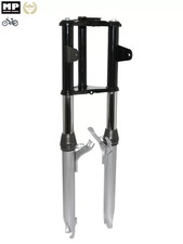 Fourche Complète Pour MBK 51