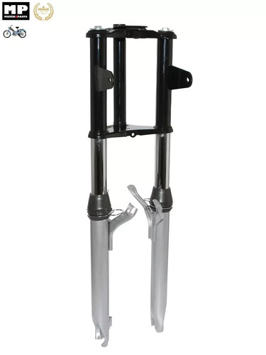 Fourche complète pour mbk - complète,