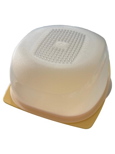 Tupperware beurrier boîte - beurrier,