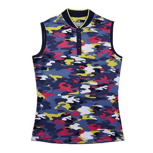 Callaway débardeur polo - callaway,