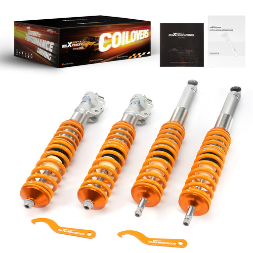 Kit suspension combine - kit, filete