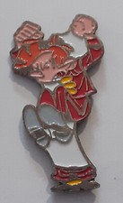 pins BD dessin animé spirou