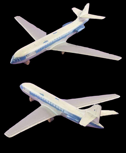 ème cij caravelle - 43,