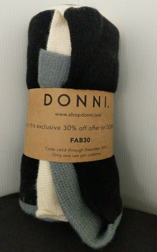 Donni tri color - donni, scarf,