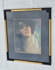 Louis Fortuney Sublime TABLEAU