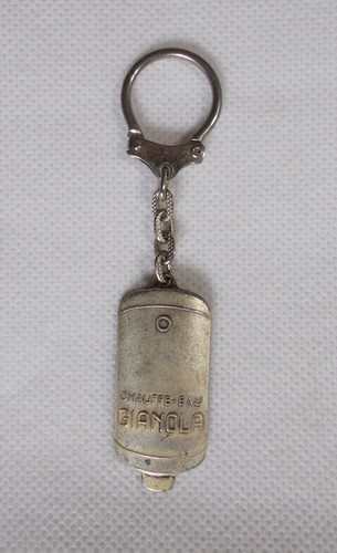 Porte clés chauffe eau - clés, chauffe-eau