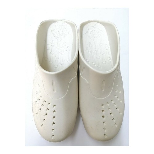 Sabot chaussure de bloc - chaussure,