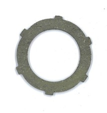 disque d'embrayage variateur