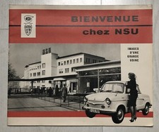 belle brochure 43 pages