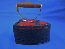 fer à repasser porte pique