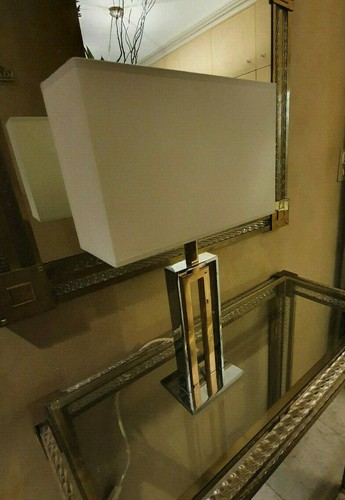 Très belle lampe italienne - très,