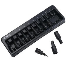 Jeu de douilles à clé Allen