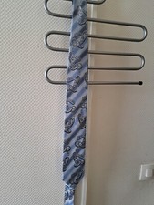 Cravate TIE RACK London Neuve