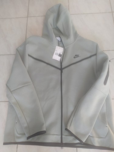 Veste nike tech homme xxl - veste,