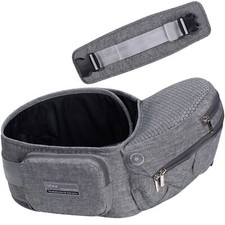 Porte-bébé Hipseat 0-36 mois