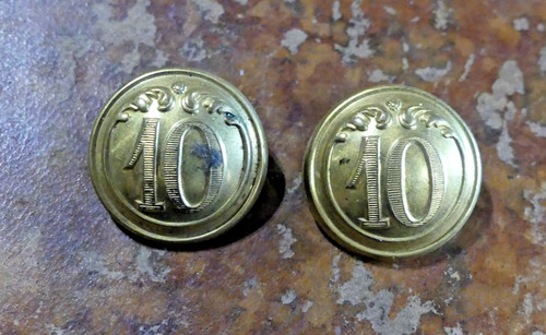 Lot boutons collection - lot,