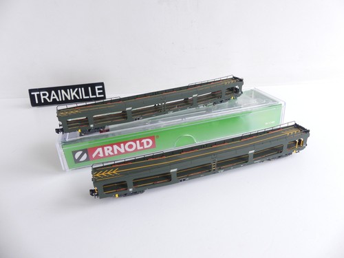 Hn4411 arnold 160 2 - /,