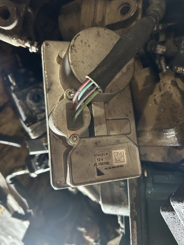 Genuine oem borgwarner - genuine,