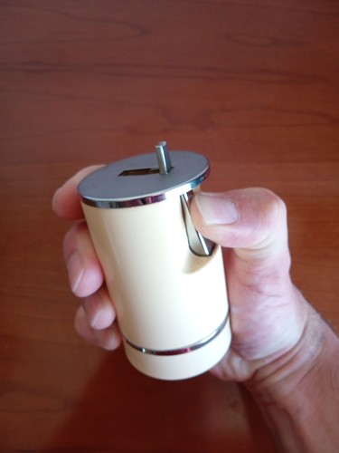 Briquet lighter vintage - lighter,