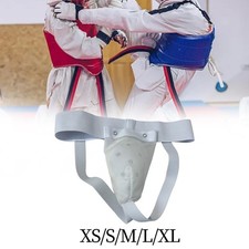 Taekwondo Groin Guard