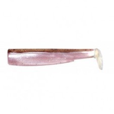 LEURRE FIIISH 3 corps rose