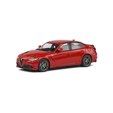 SOLIDO 4313103 MINIATURE ALFA