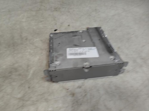 Autoradio origine renault - autoradio,