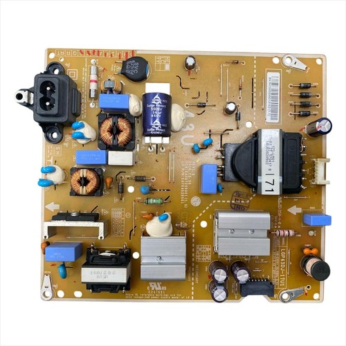 Alimentation électrique - , lg