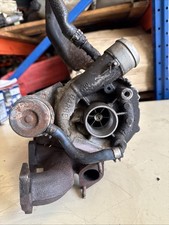 9633614180 turbocompresseur pour CITROEN XSARA BREAK 2.0 HDI 90
