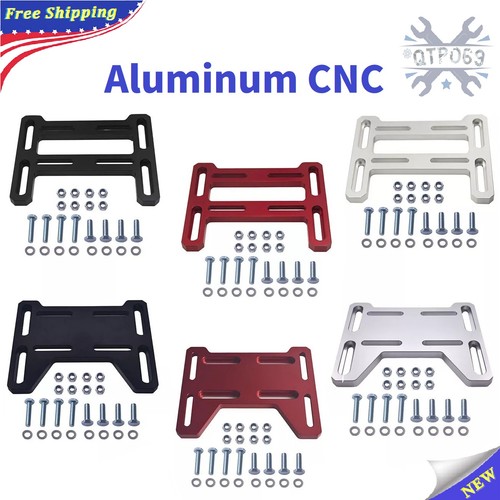 Motor mount plate adjustable - plate,