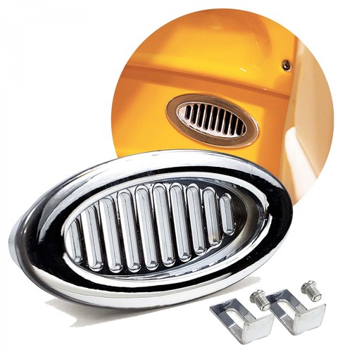 Billet aluminum heater - aluminum,