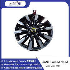 🇫🇷 JANTE ALUMINIUM MINI