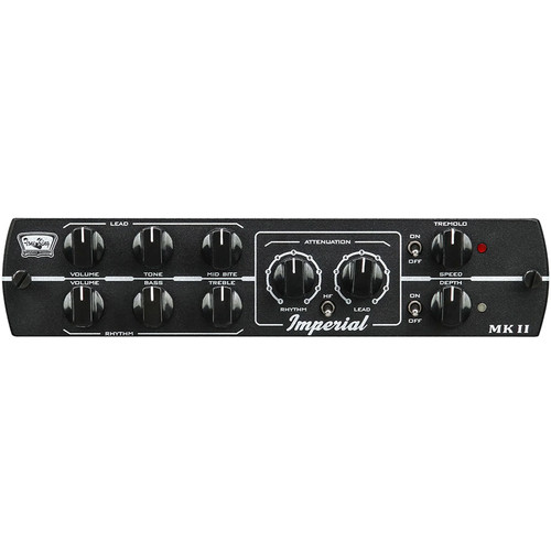 Synergy tone king - tone, imperial
