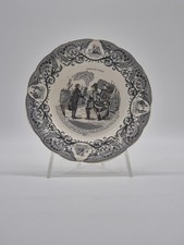 Assiette parlante gien libre - parlante,