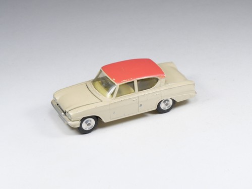 Corgi 234 ford consul - -,