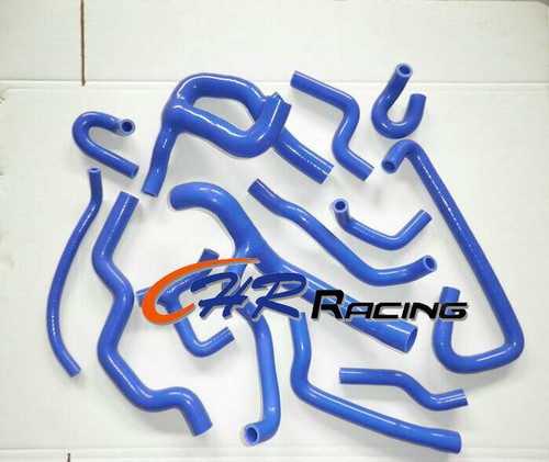 Silicone radiator ancilarry - silicone,